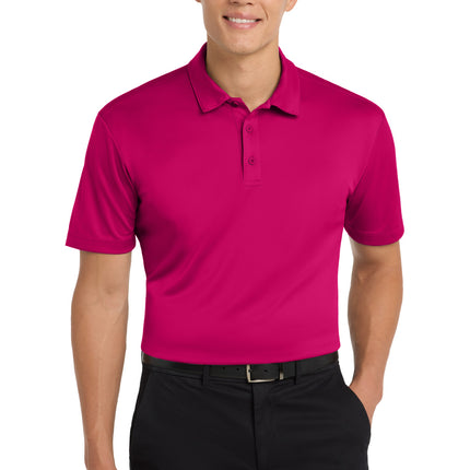 Port Authority ®  Silk Touch™ Performance Polo. K540