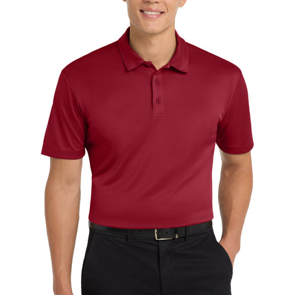 Port Authority ®  Silk Touch™ Performance Polo. K540