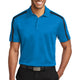 Brilliant Blue/ Black