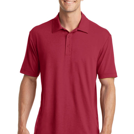 Port Authority ®  Cotton Touch ™  Performance Polo. K568