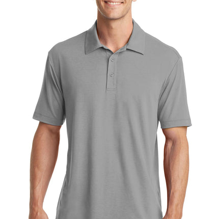 Port Authority ®  Cotton Touch ™  Performance Polo. K568