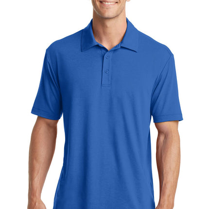 Port Authority ®  Cotton Touch ™  Performance Polo. K568