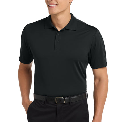 Port Authority ®  Diamond Jacquard Polo. K569