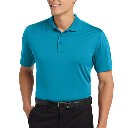 Port Authority ®  Diamond Jacquard Polo. K569