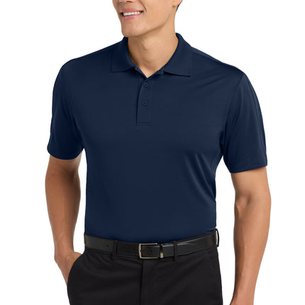 Port Authority ®  Diamond Jacquard Polo. K569