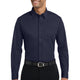 Dark Navy
