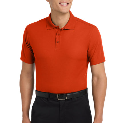 Port Authority ®  Dry Zone ®  Grid Polo. K572