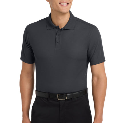 Port Authority ®  Dry Zone ®  Grid Polo. K572