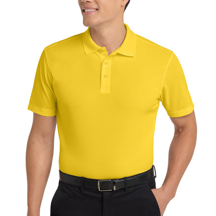 Port Authority ®  Dry Zone ®  Grid Polo. K572