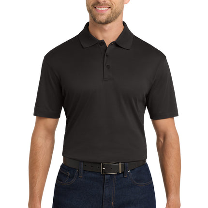 Port Authority ®  Rapid Dry ™  Mesh Polo. K573