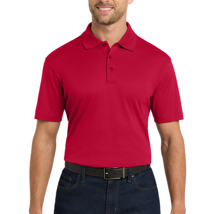 Port Authority ®  Rapid Dry ™  Mesh Polo. K573