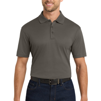 Port Authority ®  Rapid Dry ™  Mesh Polo. K573