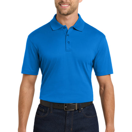 Port Authority ®  Rapid Dry ™  Mesh Polo. K573
