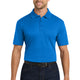 Skydiver Blue