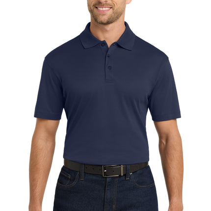 Port Authority ®  Rapid Dry ™  Mesh Polo. K573