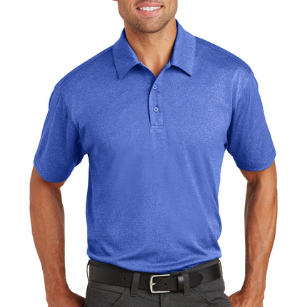 Port Authority ®  Trace Heather Polo. K576