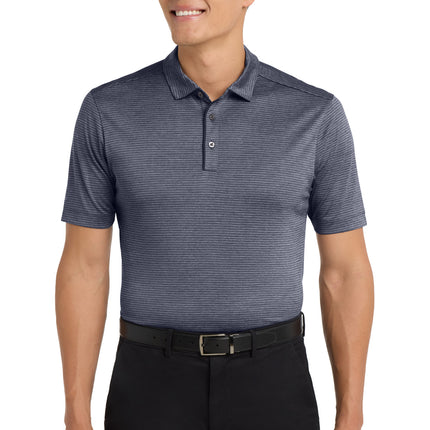 Port Authority  ®  Shadow Stripe Polo. K585