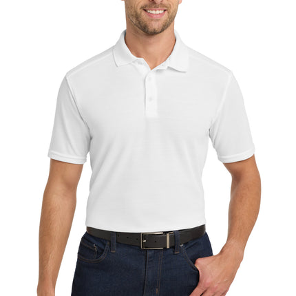 Port Authority  ®  EZPerformance  ™  Pique Polo. K600