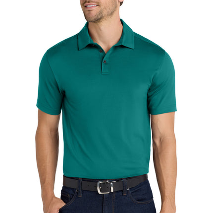 Port Authority  ®  City Stretch Polo K682