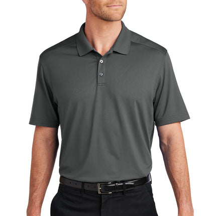 Port Authority ®  City Stretch Flat Knit Polo K683