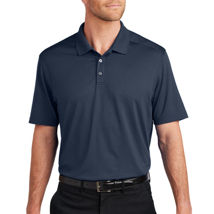 Port Authority ®  City Stretch Flat Knit Polo K683