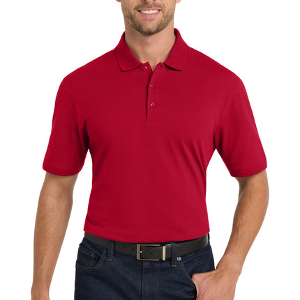 Port Authority ®  EZCotton ®  Polo. K8000