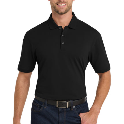 Port Authority ®  EZCotton ®  Polo. K8000