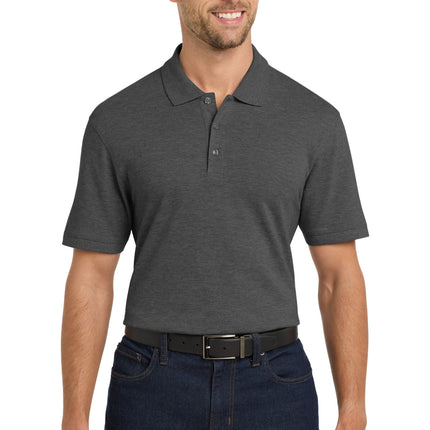 Port Authority ®  EZCotton ®  Polo. K8000