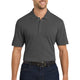 Charcoal Heather