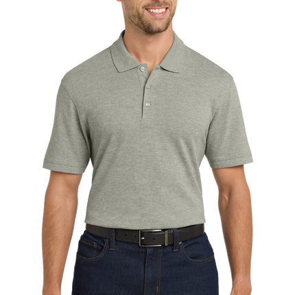 Port Authority ®  EZCotton ®  Polo. K8000