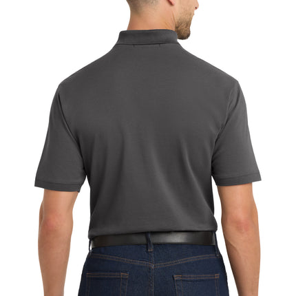 Port Authority ®  EZCotton ®  Polo. K8000