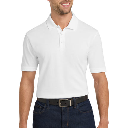 Port Authority ®  EZCotton ®  Polo. K8000
