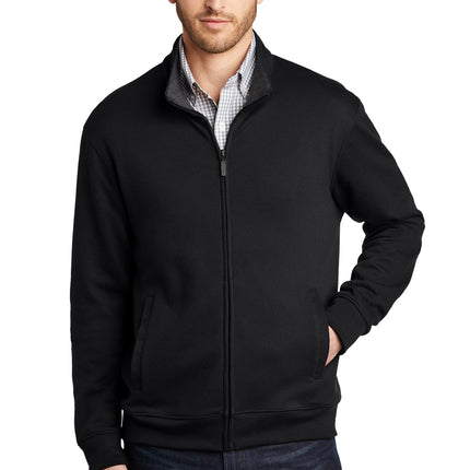 Port Authority  ®  Interlock Full-Zip. K809