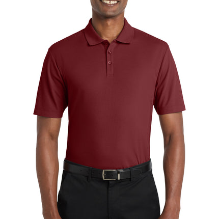 Port Authority  ®  SuperPro React  ™  Polo. K810