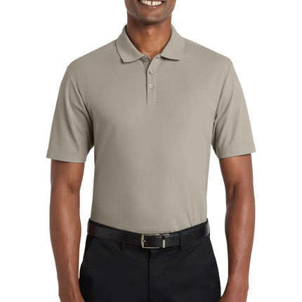 Port Authority  ®  SuperPro React  ™  Polo. K810