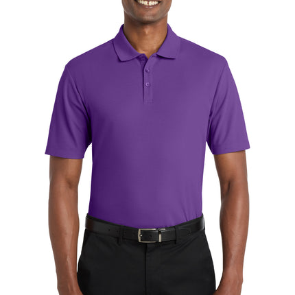 Port Authority  ®  SuperPro React  ™  Polo. K810