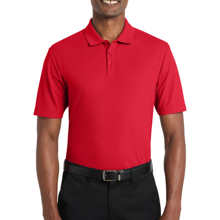 Port Authority  ®  SuperPro React  ™  Polo. K810