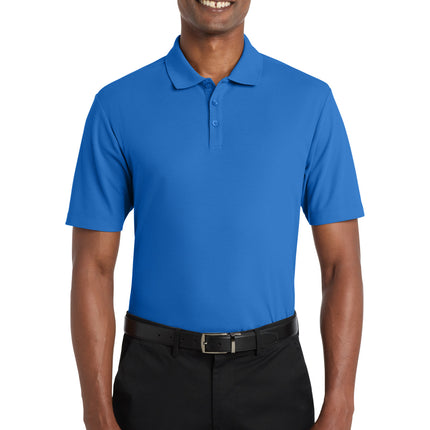 Port Authority  ®  SuperPro React  ™  Polo. K810