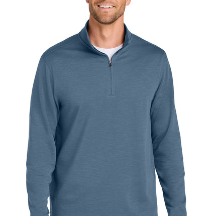 Port Authority ®  Breakwater 1/4-Zip Pullover K820