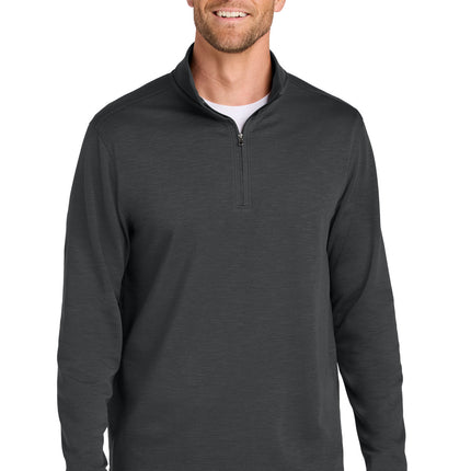 Port Authority ®  Breakwater 1/4-Zip Pullover K820