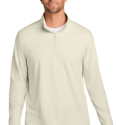 Port Authority ®  Breakwater 1/4-Zip Pullover K820