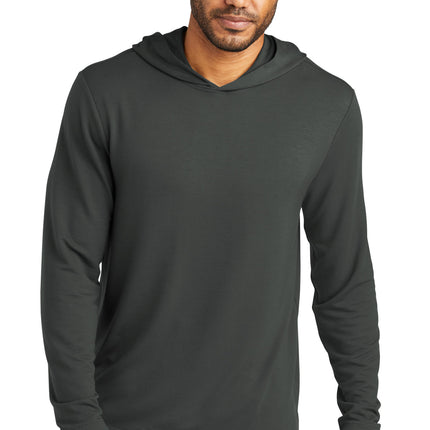 Port Authority ®  Microterry Pullover Hoodie K826