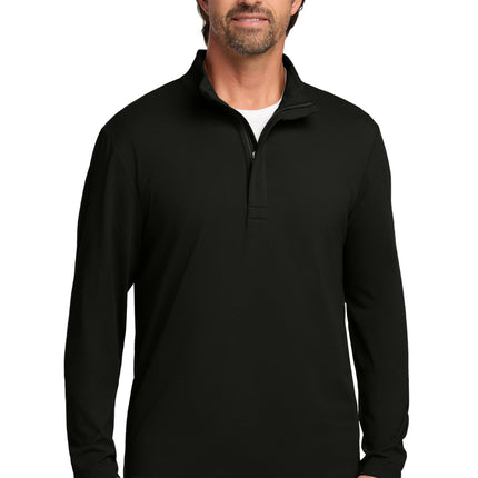 Port Authority ®  Fairway Stretch 1/4-Zip K829