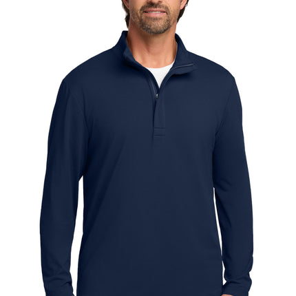 Port Authority ®  Fairway Stretch 1/4-Zip K829