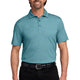 Dark Teal Heather
