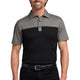Deep Black/ Charcoal Heather