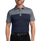 River Blue Navy/ River Blue Navy Heather