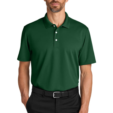 Port Authority ®  Dry Zone ®  Stain-Release Grid Polo K845