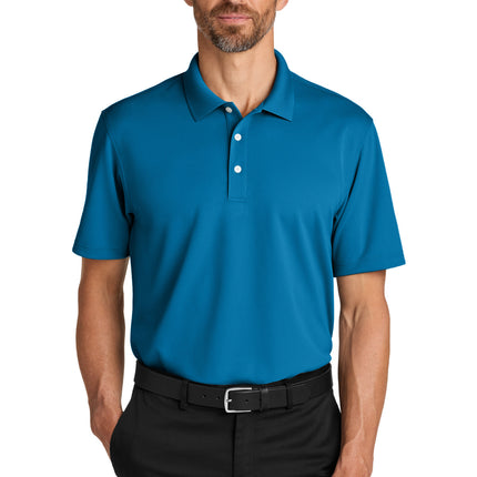 Port Authority ®  Dry Zone ®  Stain-Release Grid Polo K845
