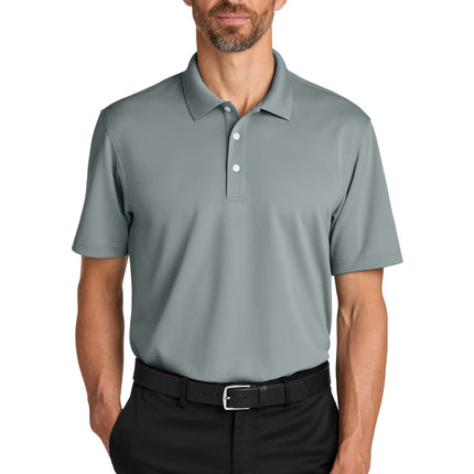 Port Authority ®  Dry Zone ®  Stain-Release Grid Polo K845